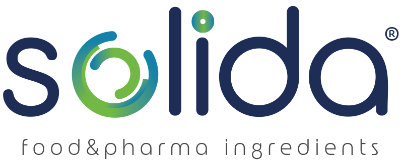 Solida Gıda Logo